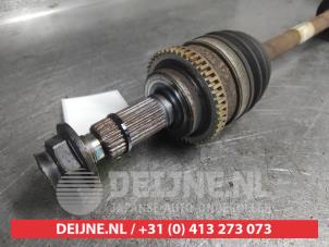 Kia Picanto Antriebswelle links vorne O706115 foto 2