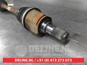 Kia Picanto Antriebswelle links vorne O706115 foto 3