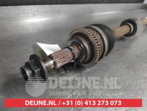 Kia Picanto Antriebswelle rechts vorne O706116 foto 2