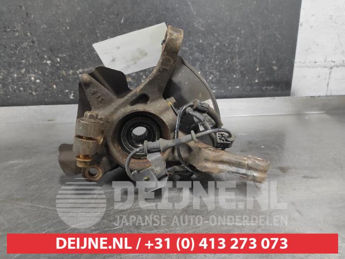 Kia Picanto Fusee links-voor O706118
