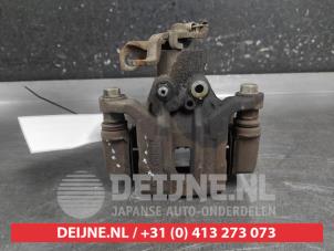 Kia Picanto Bremszange links hinten O706121 foto 3