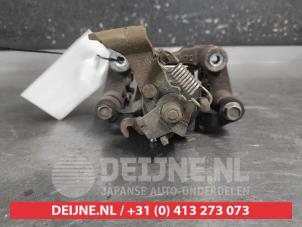 Kia Picanto Bremszange links hinten O706121 foto 2