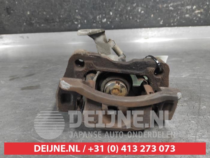Kia Picanto Remklauw (Tang) rechts-achter O706122
