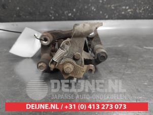 Kia Picanto Rear brake calliper, right O706122 photo 2