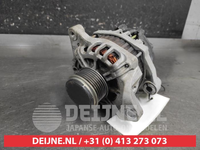 Kia Picanto Dynamo O706123