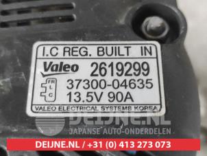 Kia Picanto Dynamo O706123 foto 3