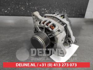 Gebruikte Dynamo Kia Picanto (TA) 1.0 12V Prijs op aanvraag aangeboden door V.Deijne Jap.Auto-onderdelen BV