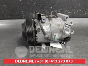 Gebruikte Aircopomp Kia Picanto (TA) 1.0 12V Prijs op aanvraag aangeboden door V.Deijne Jap.Auto-onderdelen BV