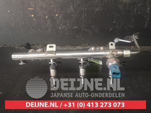 Nissan Qashqai Galerij (Injectie) O706127 foto 2