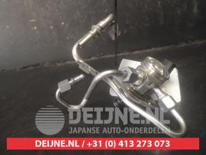 Nissan Qashqai Kraftstoffpumpe Mechanisch O706128 foto 2