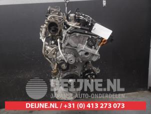 Hyundai I30 Motor O706129 foto 3