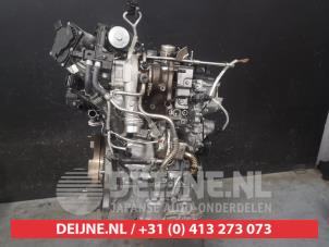 Hyundai I30 Motor O706129 foto 2
