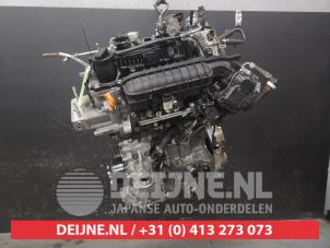 Hyundai I30 Motor O706129 foto 4