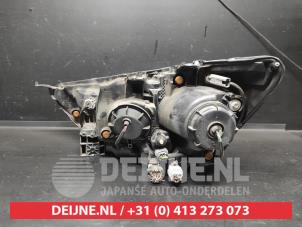 Mitsubishi ASX Headlight, right O706136 photo 2