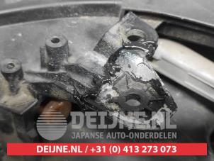 Mitsubishi ASX Headlight, right O706136 photo 3