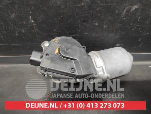 Mitsubishi ASX Front wiper motor O706137 photo 2