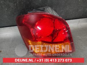 Mitsubishi ASX Taillight, right O706145 photo 3