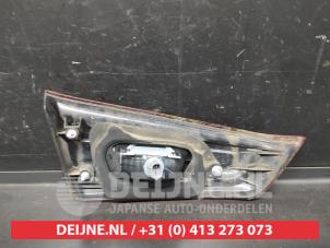 Mitsubishi ASX Tailgate reflector, right O706150 photo 2
