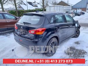 Mitsubishi ASX Tailgate reflector, right O706150 photo 3