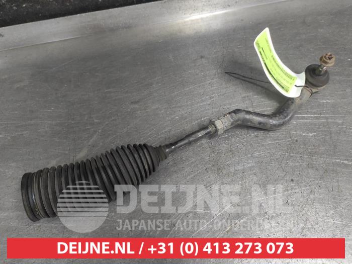 Nissan Qashqai Spoorstang links O706167