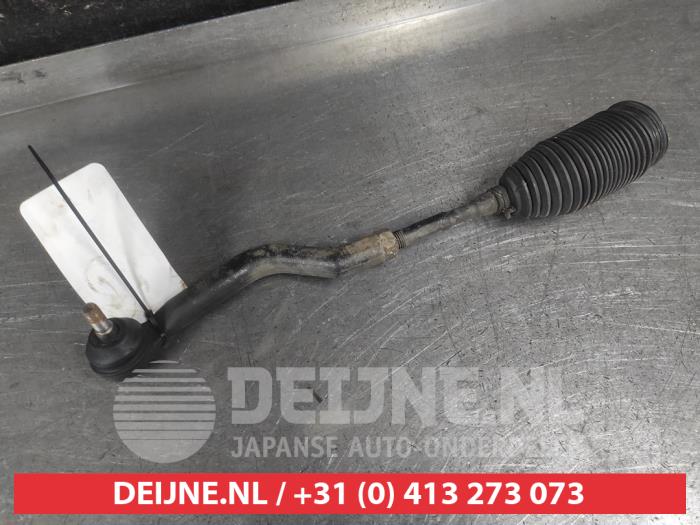 Nissan Qashqai Spoorstang links O706168
