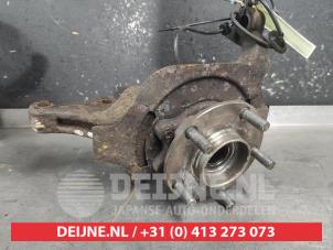 Nissan Murano Fusee links-voor O706172 foto 2