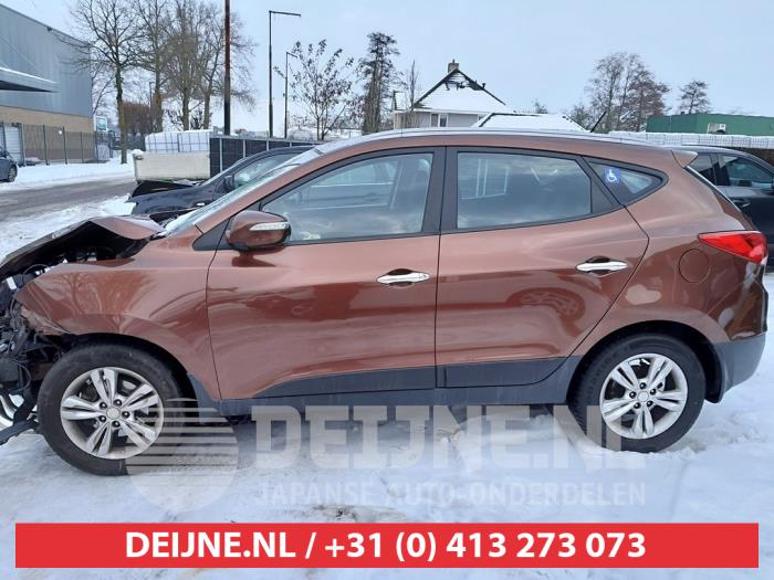 Hyundai IX35 Portier 4Deurs links-achter O706186