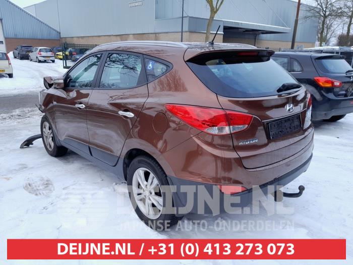 Hyundai IX35 Achterlicht links O706192