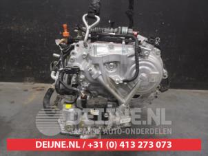 Suzuki Ignis Getriebe O706213 foto 2