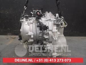 Suzuki Ignis Getriebe O706213 foto 3