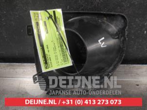 Suzuki Ignis Bumper grille O706219 photo 2