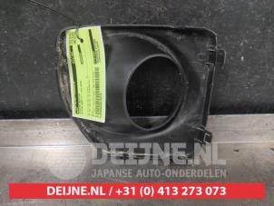 Suzuki Ignis Bumper Rooster O706220 foto 2