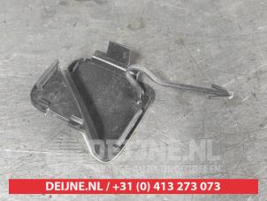 Suzuki Ignis Afdekkap Sleepoog voor O706221 foto 2