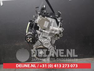 Suzuki Ignis Engine O706222 photo 3