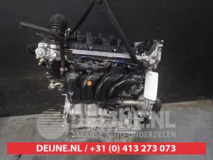 Suzuki Ignis Engine O706222 photo 2