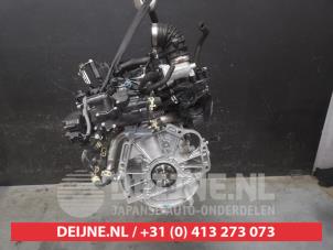 Gebruikte Motor Suzuki Ignis (MF) 1.2 Dual Jet 16V Smart Hybrid Prijs op aanvraag aangeboden door V.Deijne Jap.Auto-onderdelen BV