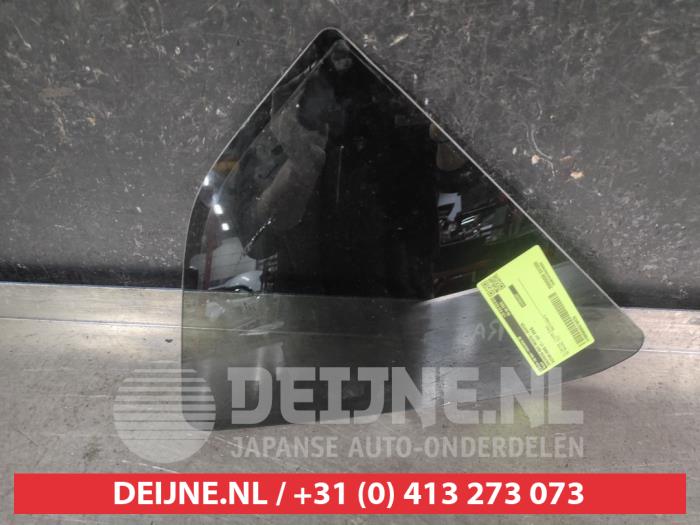 Suzuki Ignis Dreieckfenster rechts hinten O706229