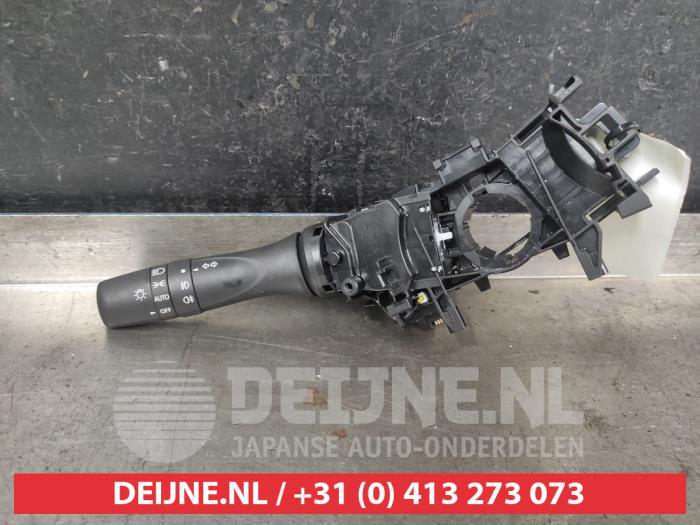 Suzuki Ignis Licht Schalter O706230