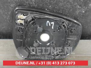 Suzuki Ignis Spiegelglas links O706231 foto 2