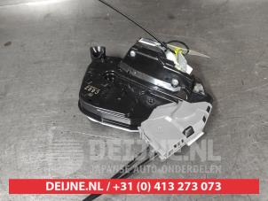 Suzuki Ignis Door lock mechanism 4-door, front left O706236 photo 2