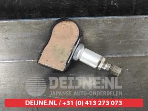 Suzuki Ignis Bandenspanningsensor O706238 foto 2