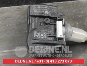 Suzuki Ignis Tyre pressure sensor O706239 photo 3