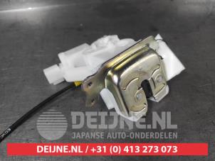 Suzuki Ignis Slotmechaniek Achterklep O706242 foto 2