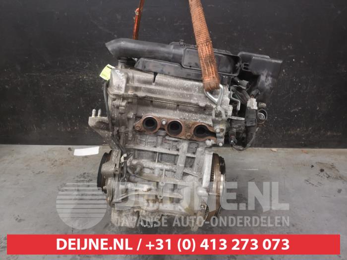 Suzuki Alto Motor O706243