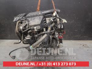 Suzuki Alto Engine O706243 photo 3
