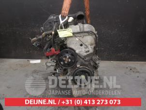 Suzuki Alto Engine O706243 photo 2