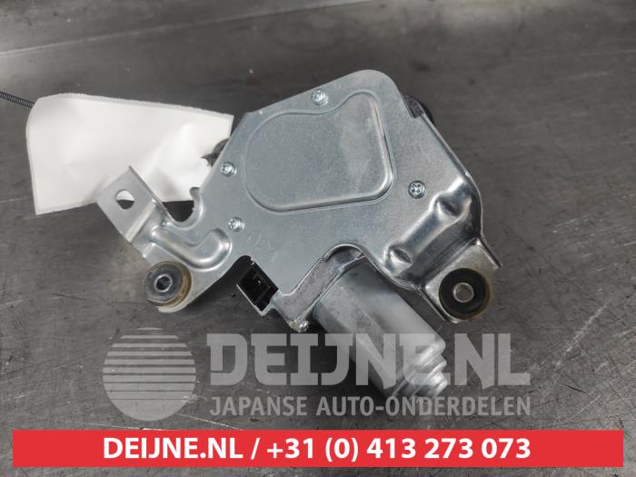 Suzuki Ignis Scheibenwischermotor hinten O706245