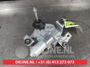 Suzuki Ignis Ruitenwissermotor achter O706245 foto 2