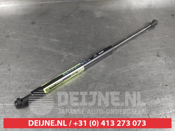 Suzuki Ignis Gasdämpfer rechts hinten O706246