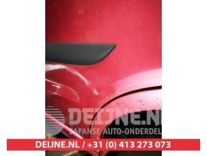 Suzuki Alto Portier 4Deurs links-achter O706256 foto 2